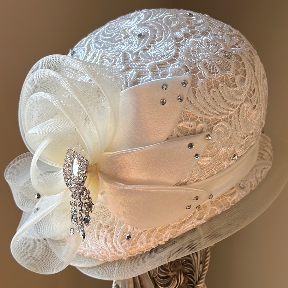 Women’s Fashion Hat
